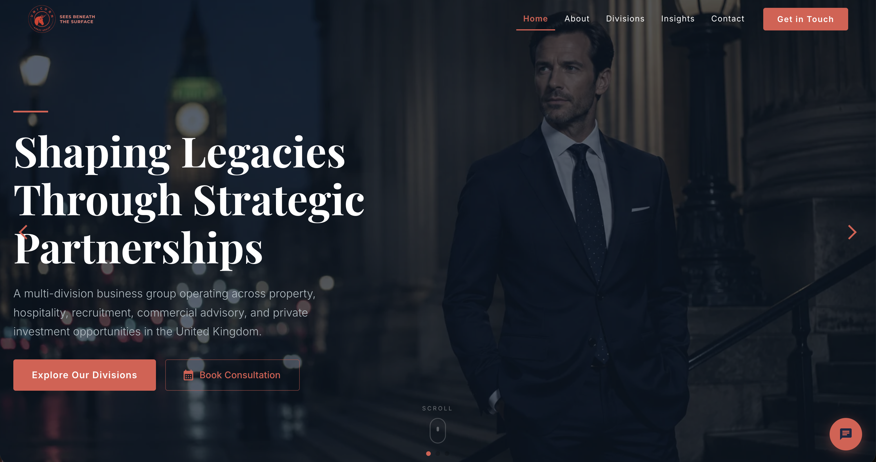 Unicorn Asset Group